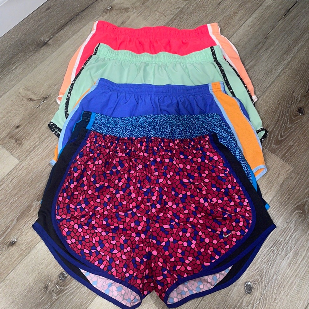 Nike Drifit Shorts